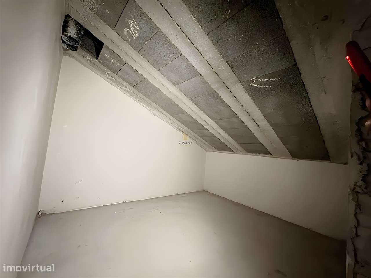Apartamento T1+1 DUPLEX Venda em Viseu,Viseu-21
