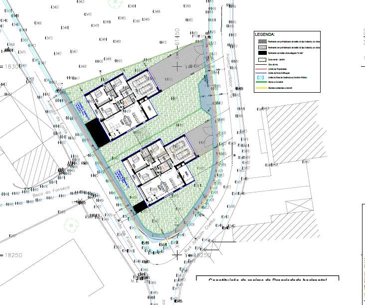 Moradia T3 | Em construção | Ortigosa | Leiria - Grande imagem: 3/6