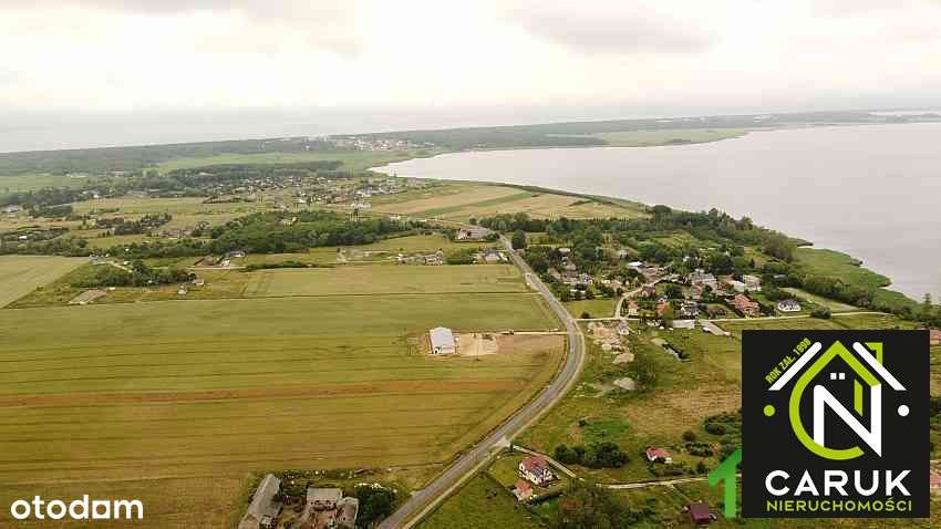 Zastań działka przy zalewie blisko morza - Pełny obrazek: 5/9