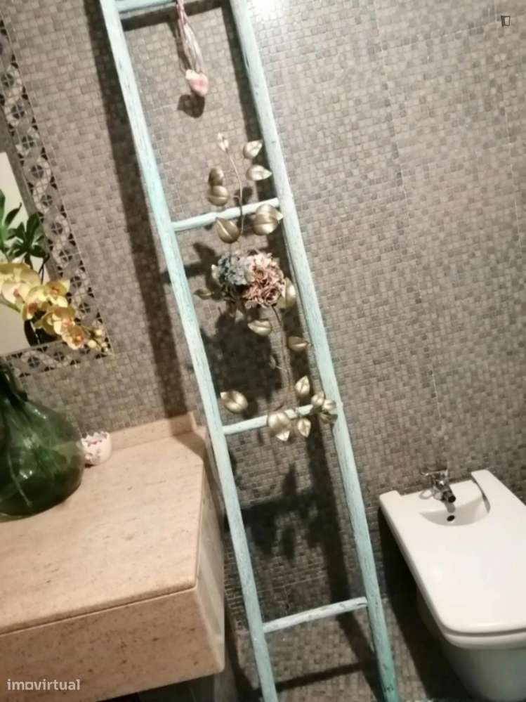 Casa com 2 quartos - localizado em Braga - Grande imagem: 4/25