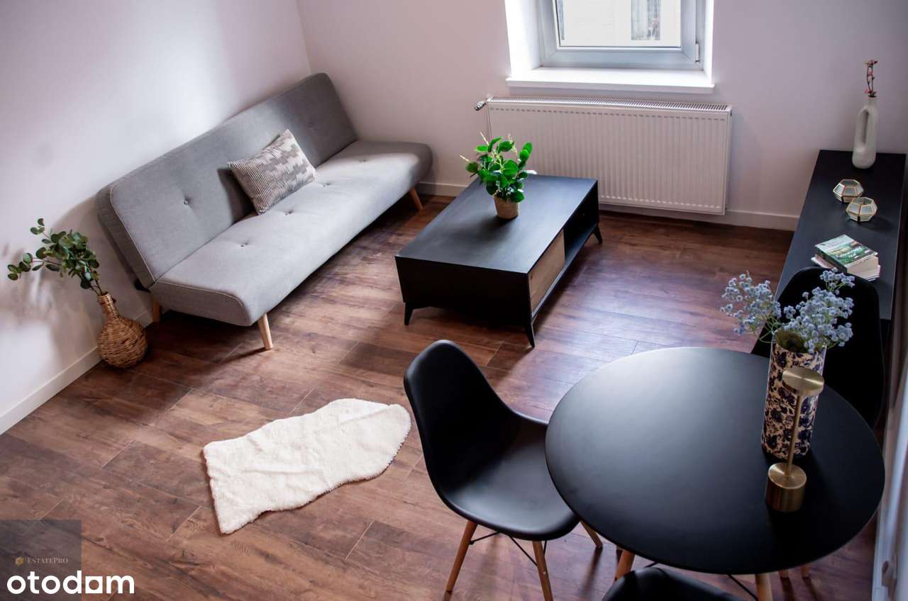 Nowe  Mieszkanie przy ul. Krzywej!-0