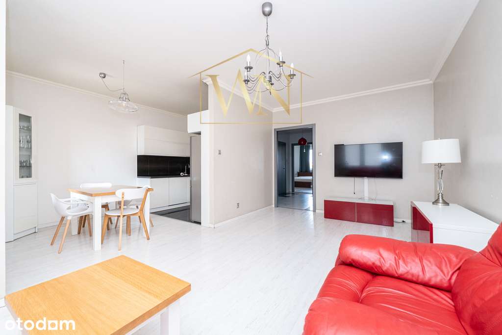 80 m² | 3 POKOJE | BALKON | GARDEROBA | PARKING-0
