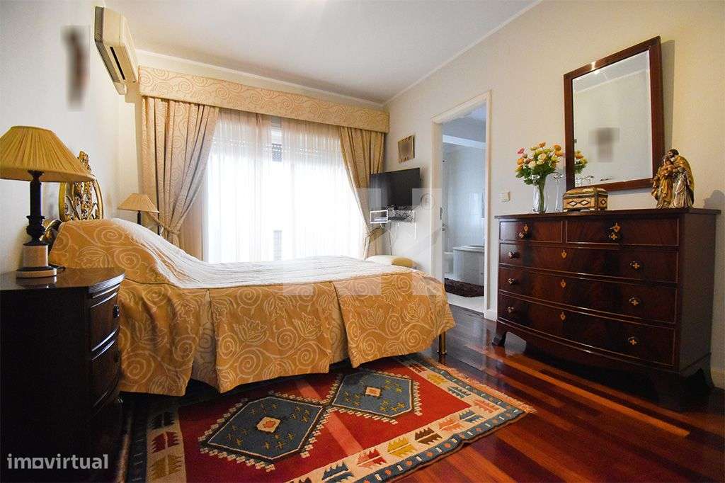 Apartamento T4 | Duplex | Centro | Santo Tirso-27