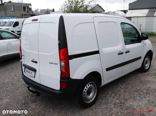 Mercedes-Benz Citan - 2