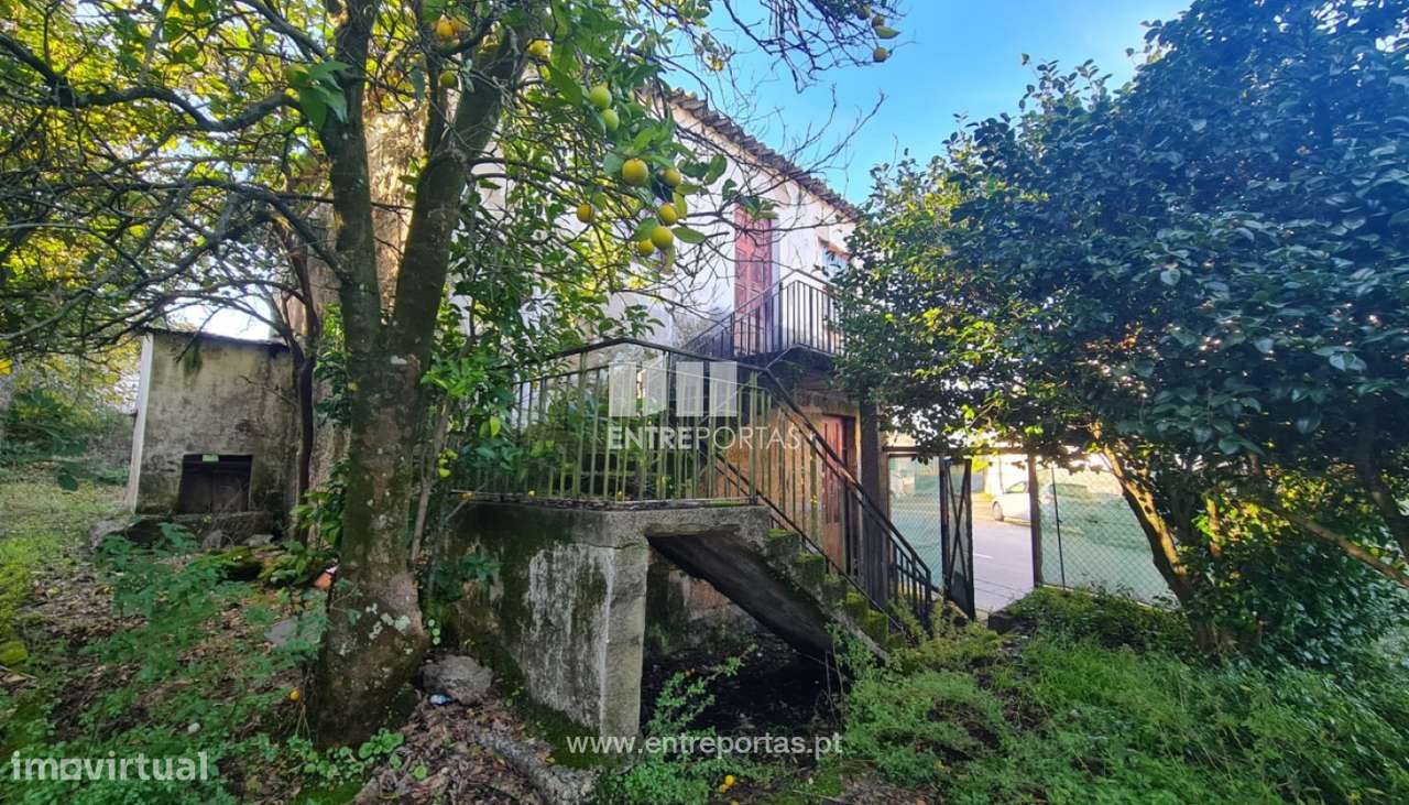 Venda Moradia Rústica para restaurar, Vila Boa de Quires, Marco de Ca - Grande imagem: 4/29