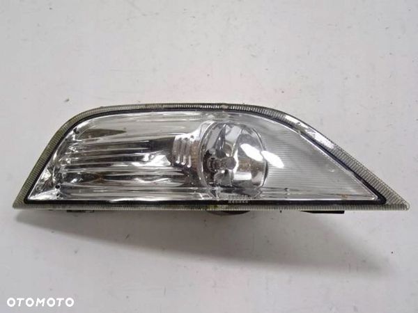 Halogen LEWY Ford Mondeo MK4 LIFT - 1