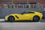 Chevrolet Corvette - 8