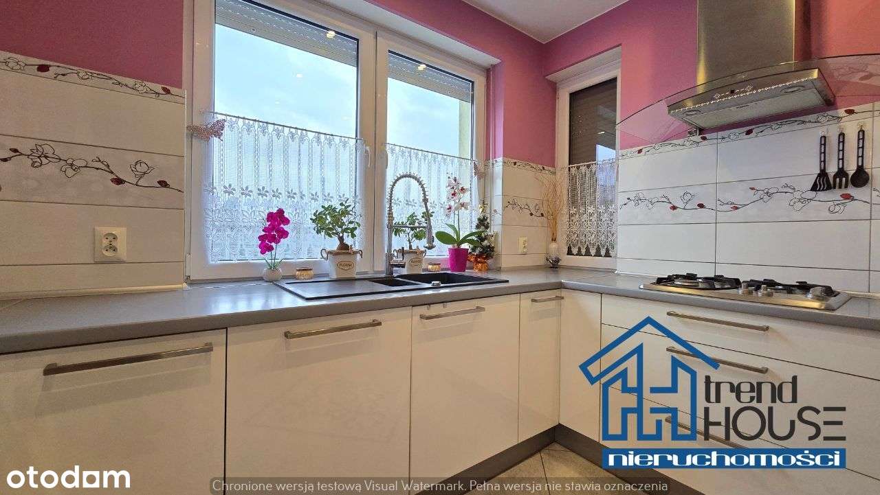 Dom wolnostojący | 5 pokoi | garaż - Pełny obrazek: 4/19