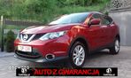 Nissan Qashqai 1.2 DIG-T Acenta - 1