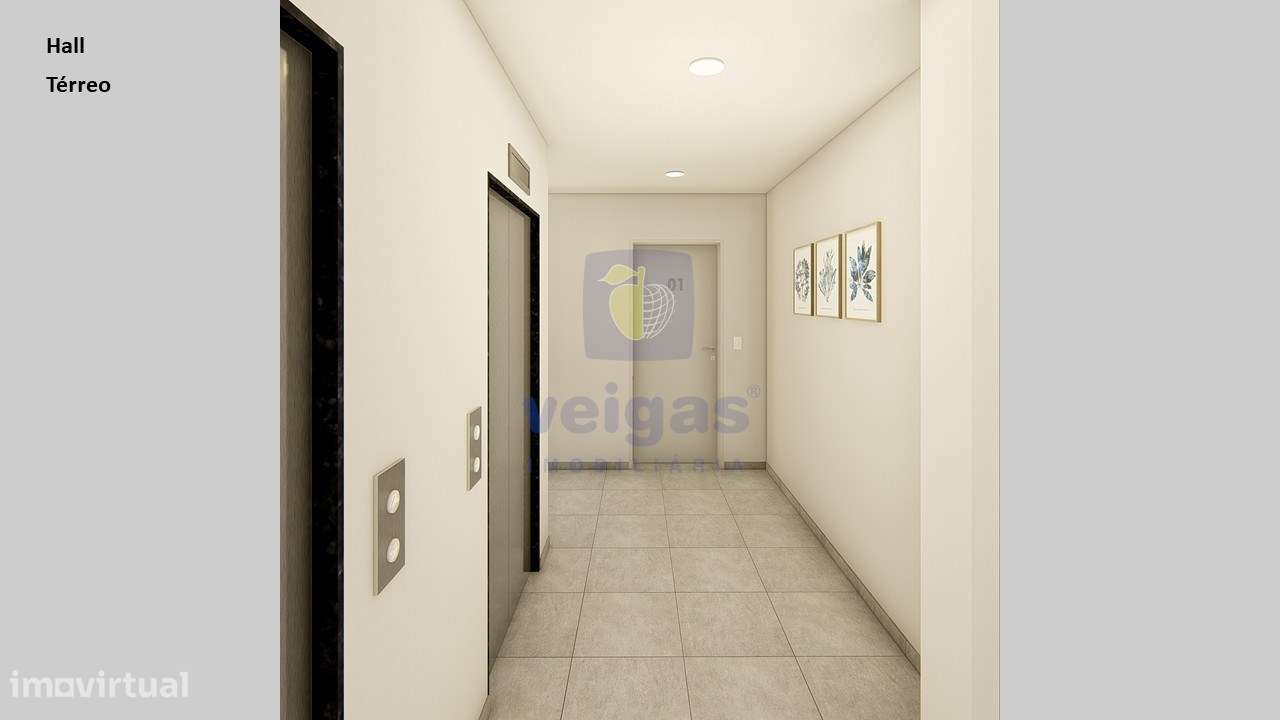 Último T2 Disponível! - T2 - Empreendimento – Nova Construção em Fitar-53
