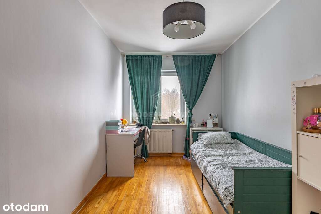 Mieszkanie 3pok, 92m2 + strych 54m2 Nowe Grabie-4