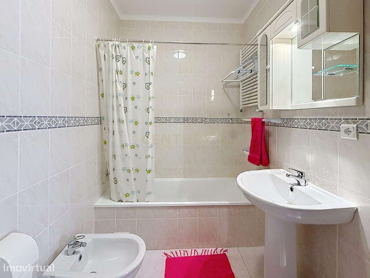 Apartamento T2 com Vista Mar em Nazaré, Leiria-27