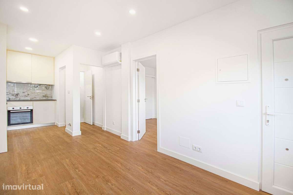 Apartamento, 40 m², Santiago (Sesimbra)-7