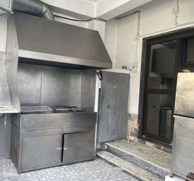 Alugrer de cafe e  Snack bar - Grande imagem: 5/6