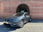 SEAT Leon 1.6 TDI Xcellence S/S - 6