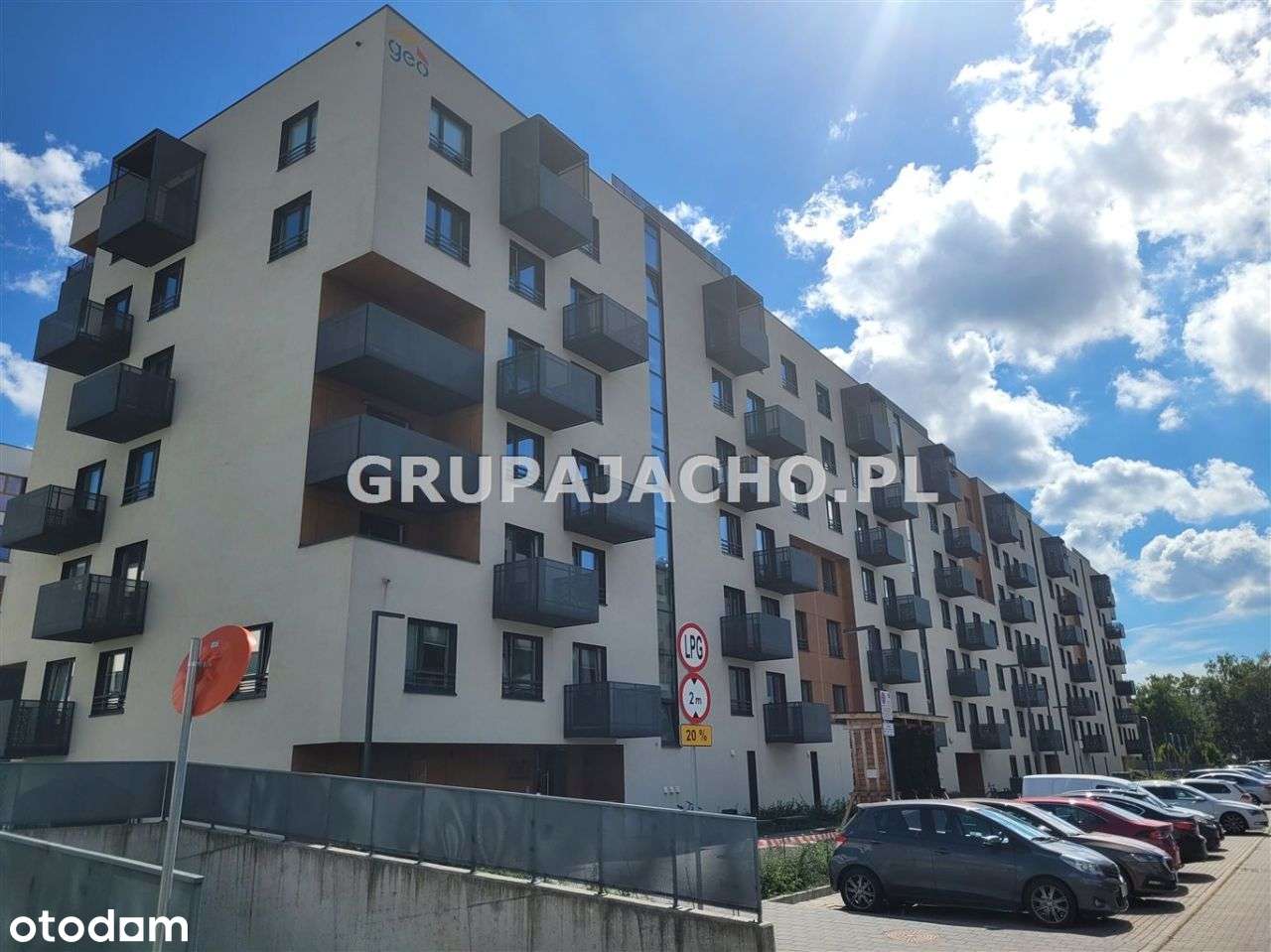 Najlepsza cena przy Parku Kościuszki-9