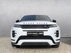 Land Rover Range Rover Evoque - 9