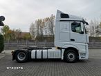 Mercedes-Benz Actros 1842 E.6 Standard Niski Przebieg Stan Idealny! - 5