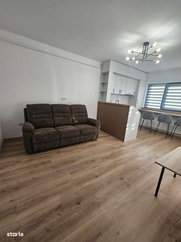 3 camere bloc nou , LUX, Ipotesti - Imagine principală: 4/19