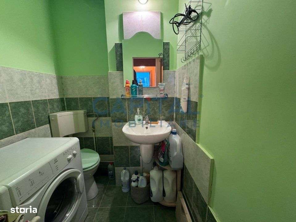 Comision 0 %  Apartament decomandat 3 camere, etaj intermediar - Imagine principală: 4/6