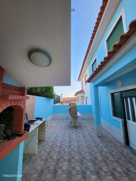 Alugo Vivenda na Praia Azul - Grande imagem: 4/4