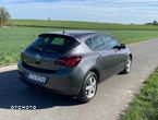 Opel Astra IV 1.7 CDTI Enjoy - 3