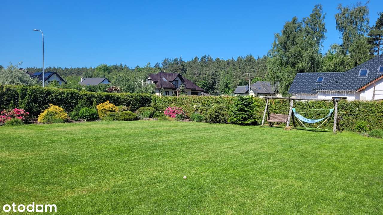 Komfortowy dom blisko jeziora i S6, Lubowidz koło Lęborka - Pełny obrazek: 5/19