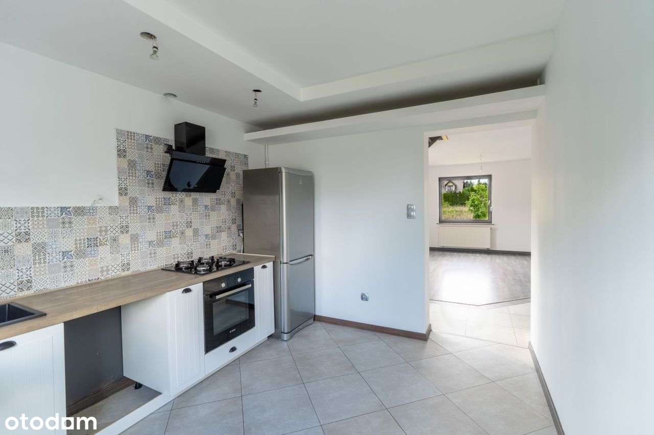 Wolnostojący, wolny od zaraz, z dużym ogrodem!-6