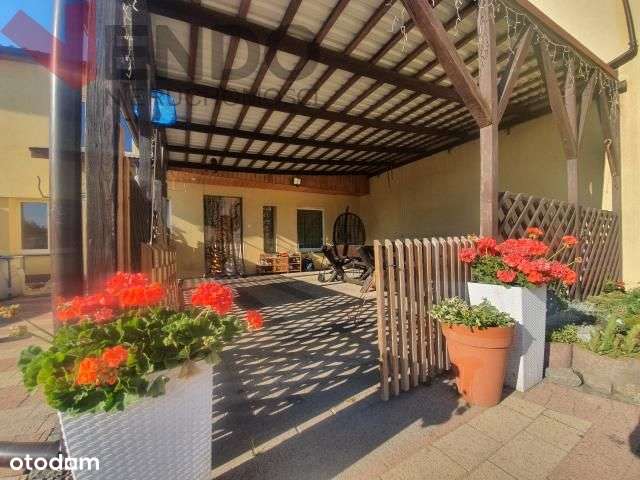 Bud. mieszkalne i gospod./teren mieszk.-usługowy-16