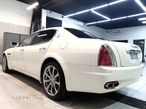 Maserati Quattroporte DuoSelect - 15