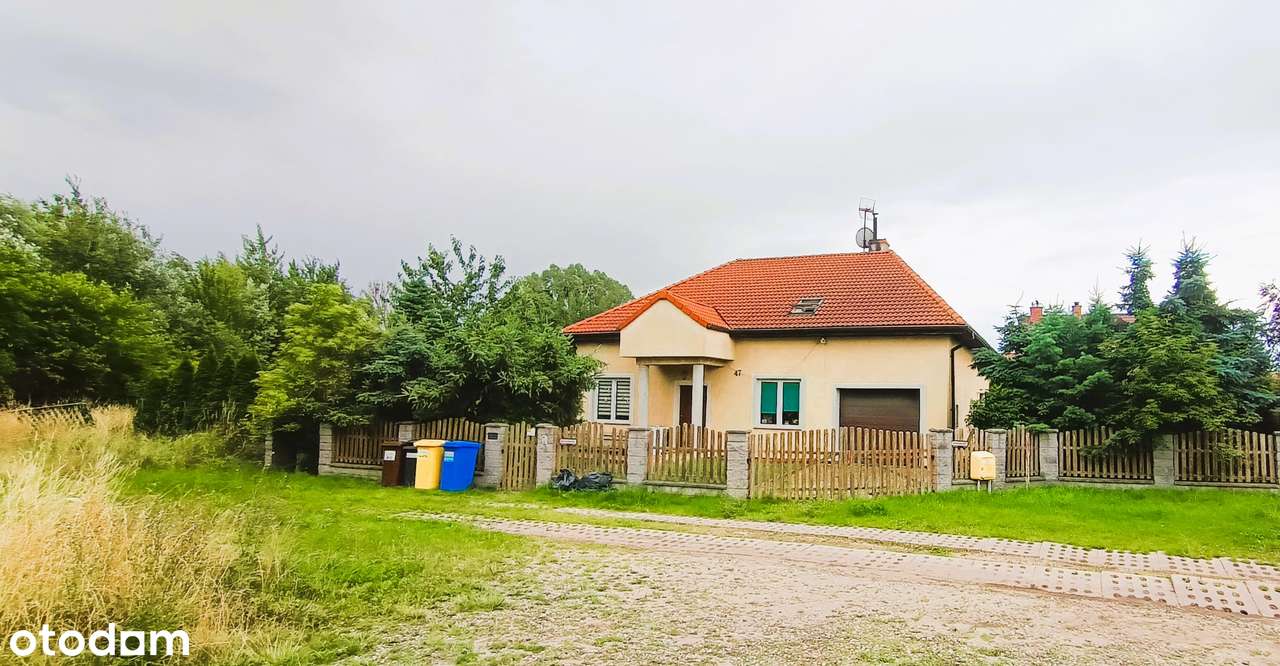 Dom ul. Andersa Malbork Piaski-14