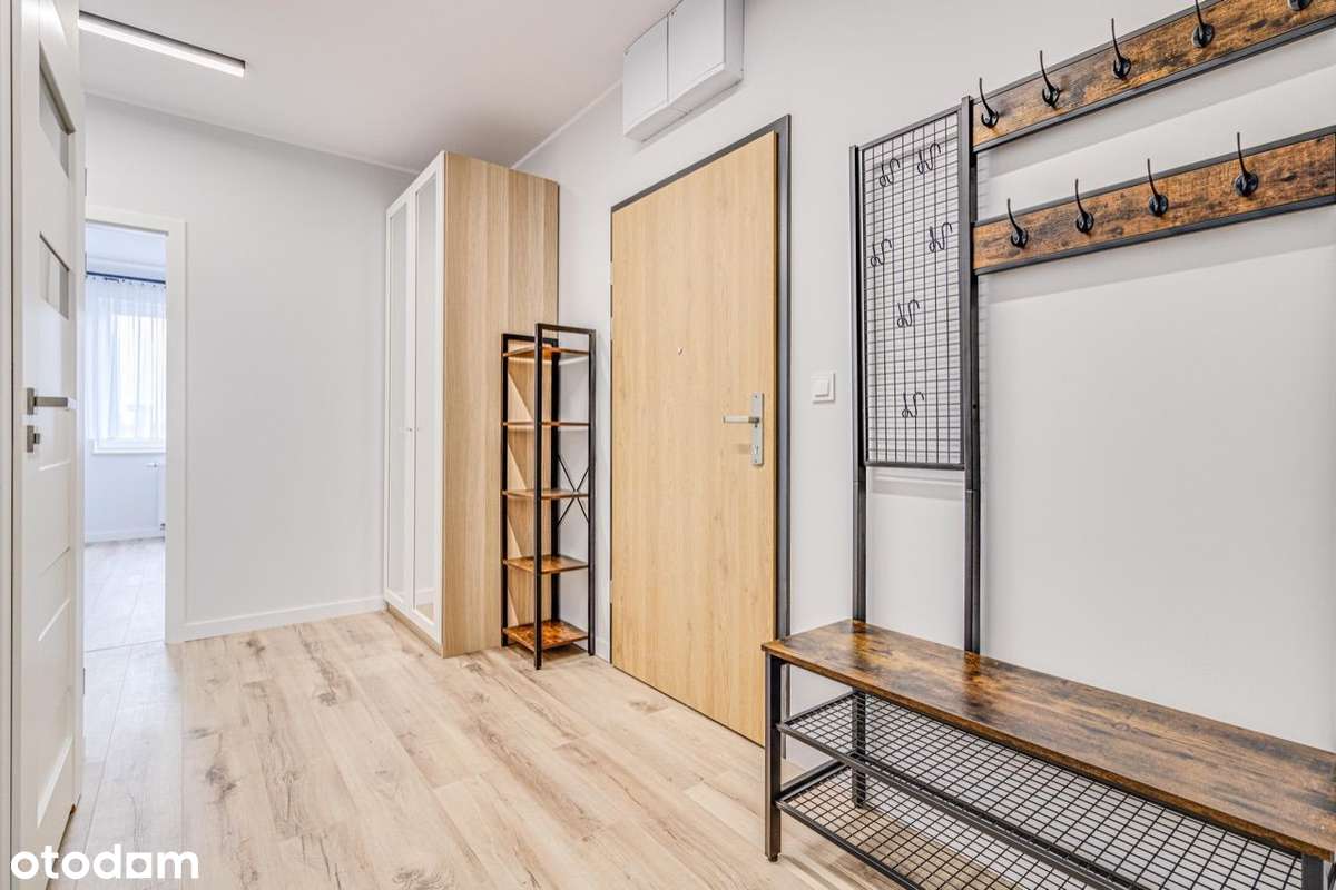 Pokój w wysokim standardzie! - Pełny obrazek: 5/6