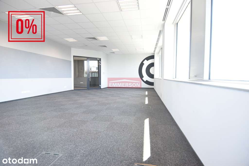 Kraków - Biuro 119,14  m2 Prof. M. Życzkowskiego - Pełny obrazek: 3/13