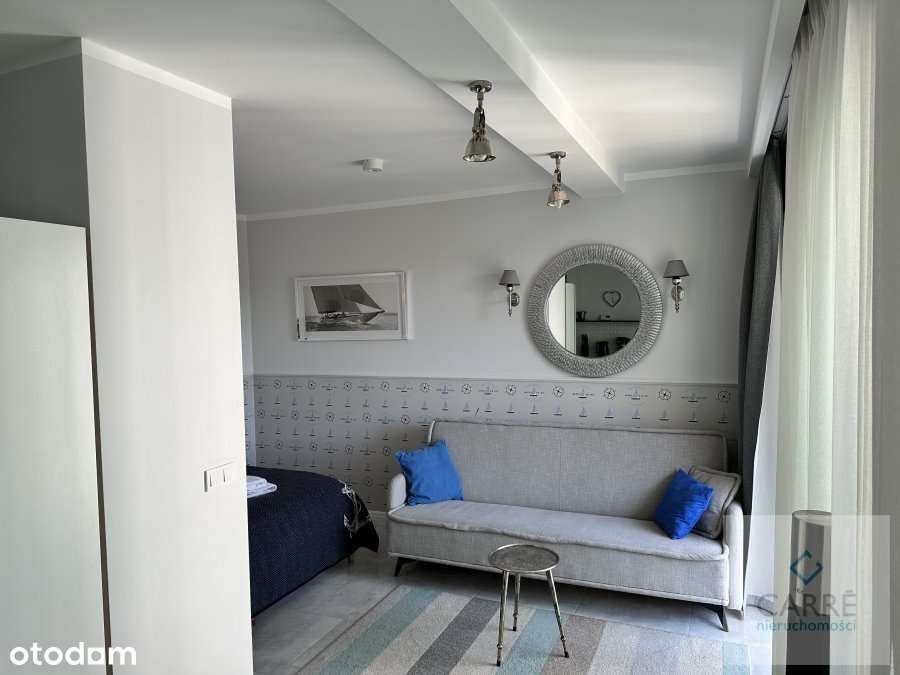 Międzyzdroje apartament Balticus  Promenada Gwiazd - Pełny obrazek: 5/10