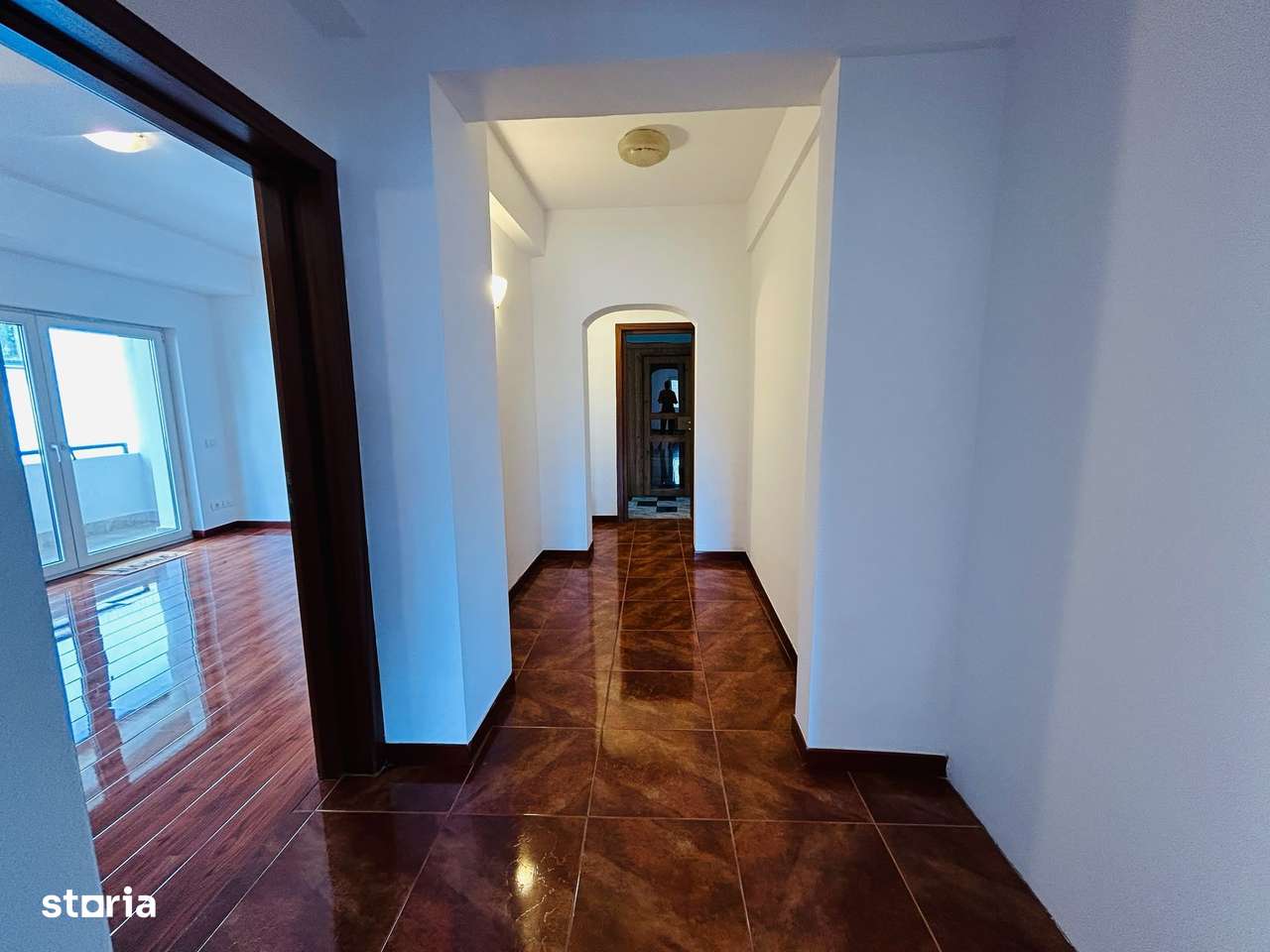 Apartament boutique în cartierul Primăverii — Strada Maxim Gorki-10