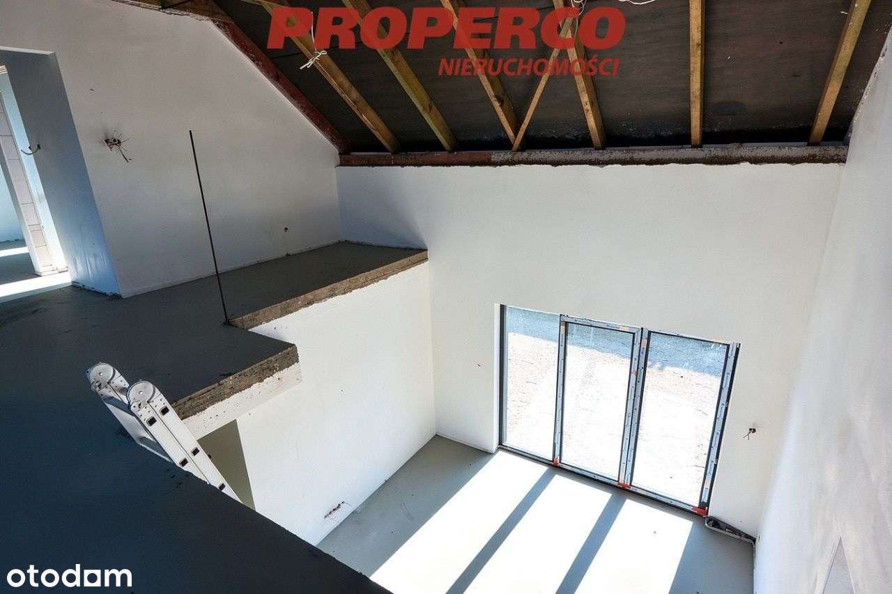 Dom 132,39 m2, 4 pokoje, Suków-15