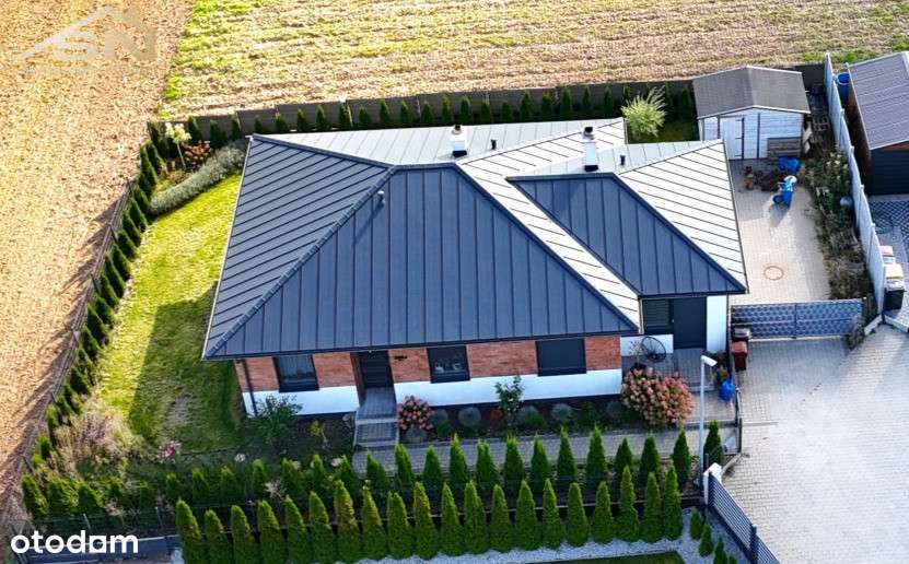 Obniżka ceny! Widok na jezioro i las!-4