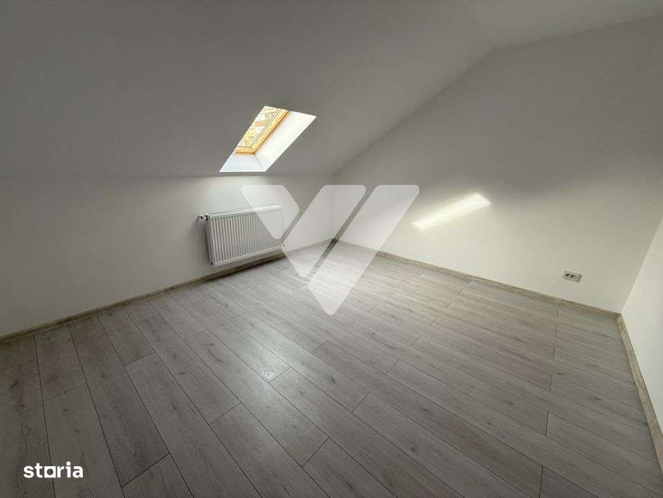 Apartament 3 camere 76 mp la cheie zona Bvd. Mihai Viteazu Sibiu - Imagine principală: 3/9