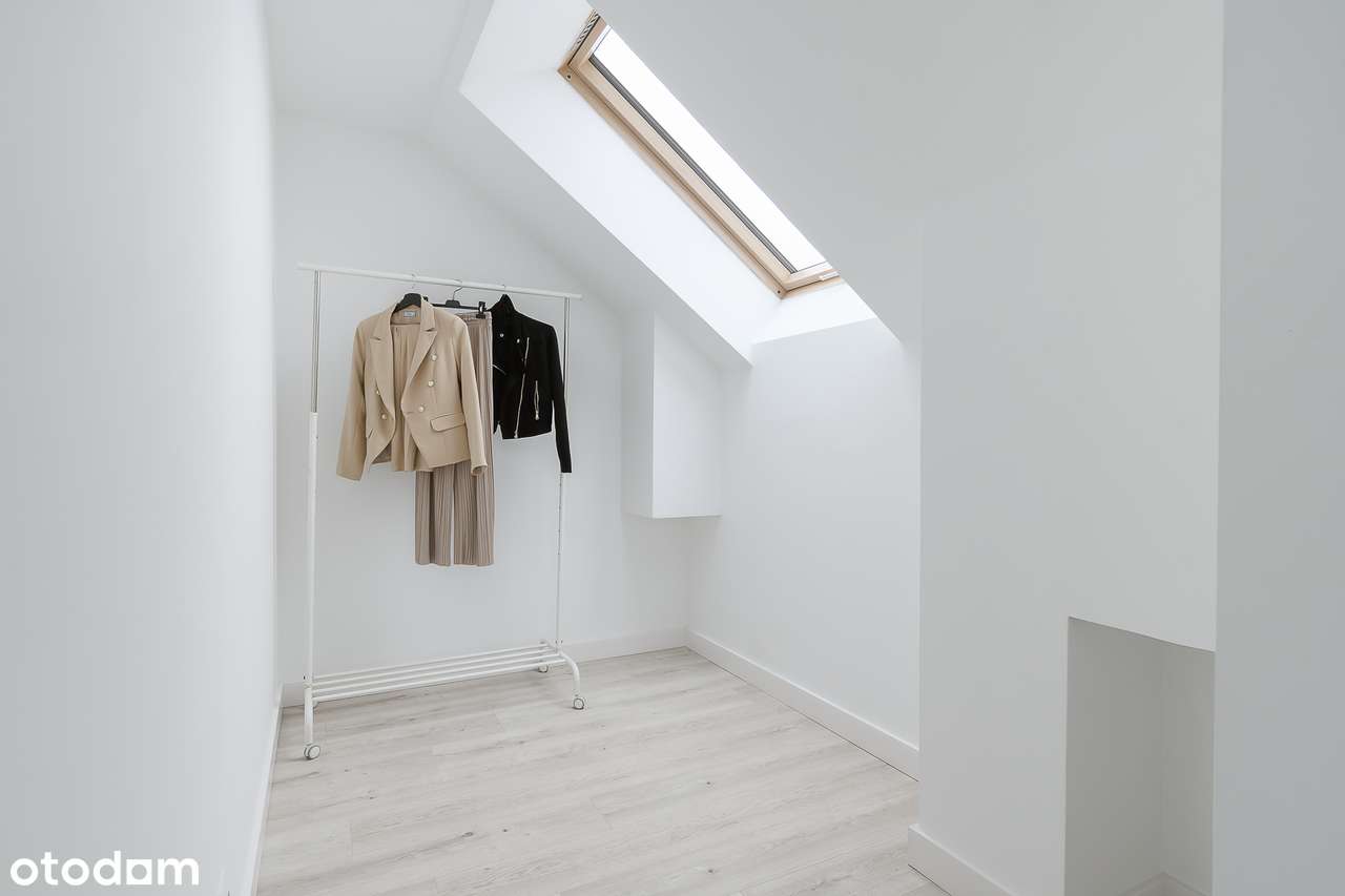 Nowoczesna, nowa willa miejska Homekoncept 77-15