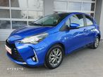 Toyota Yaris 1.5 Premium - 28