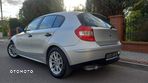 BMW Seria 1 116i - 14