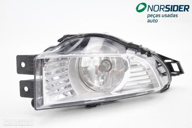 Farol nevoeiro frente esquerdo Opel Insignia A Sport Tourer|08-13 - 1