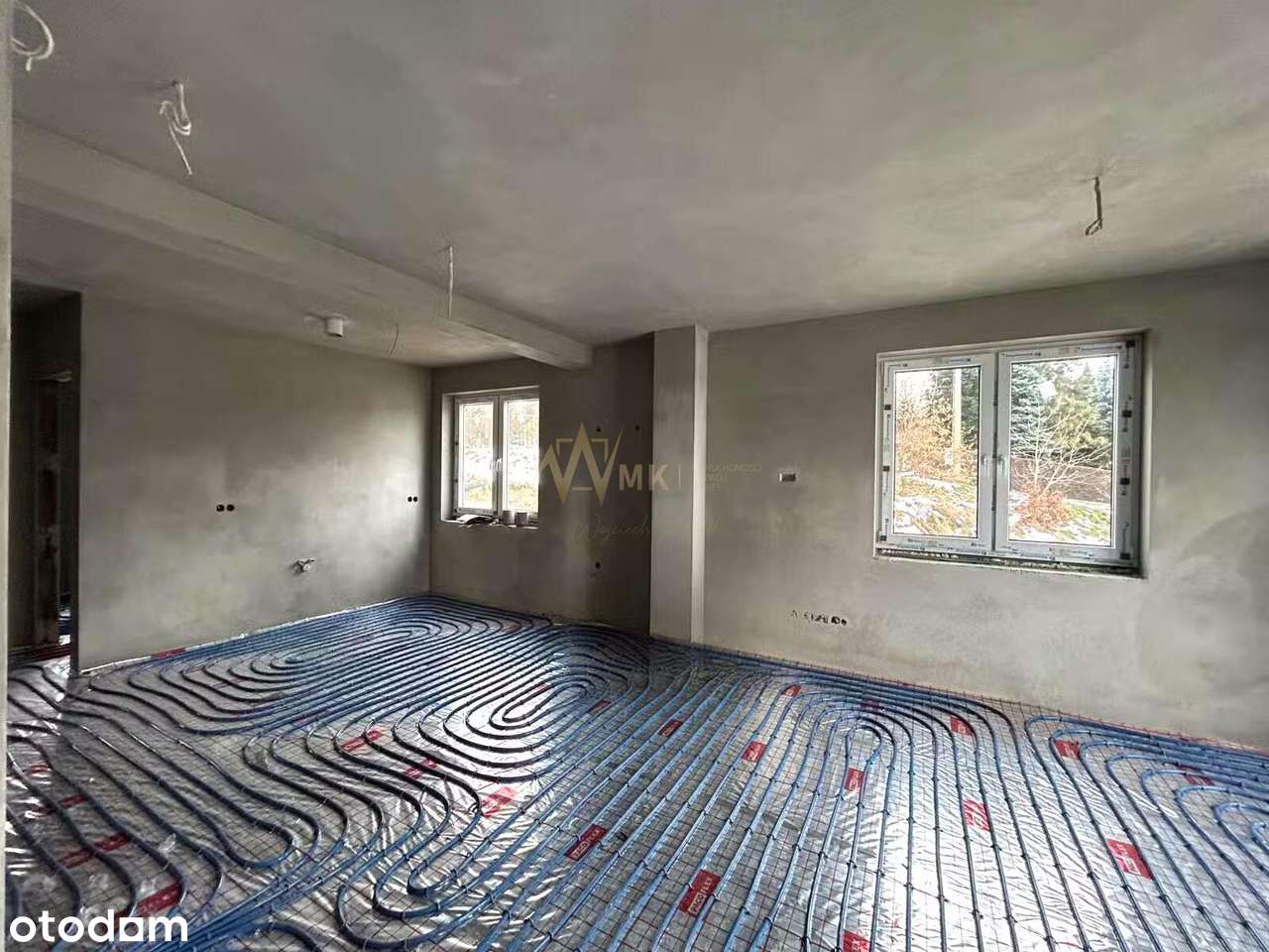 KOMFORT I NOWOCZESNOŚĆ - Nowe Apartamenty Dwupoziomowe w Tarnowcu! - Pełny obrazek: 5/12