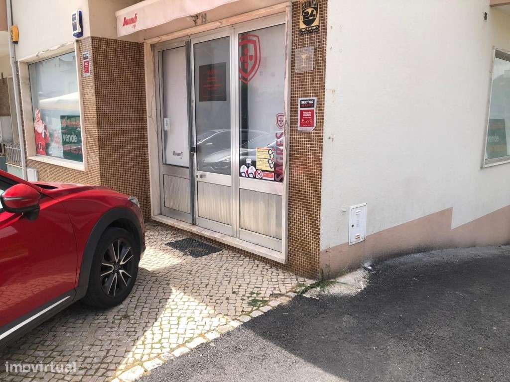 Projecto aprovado para apartamento tipologia T3-15