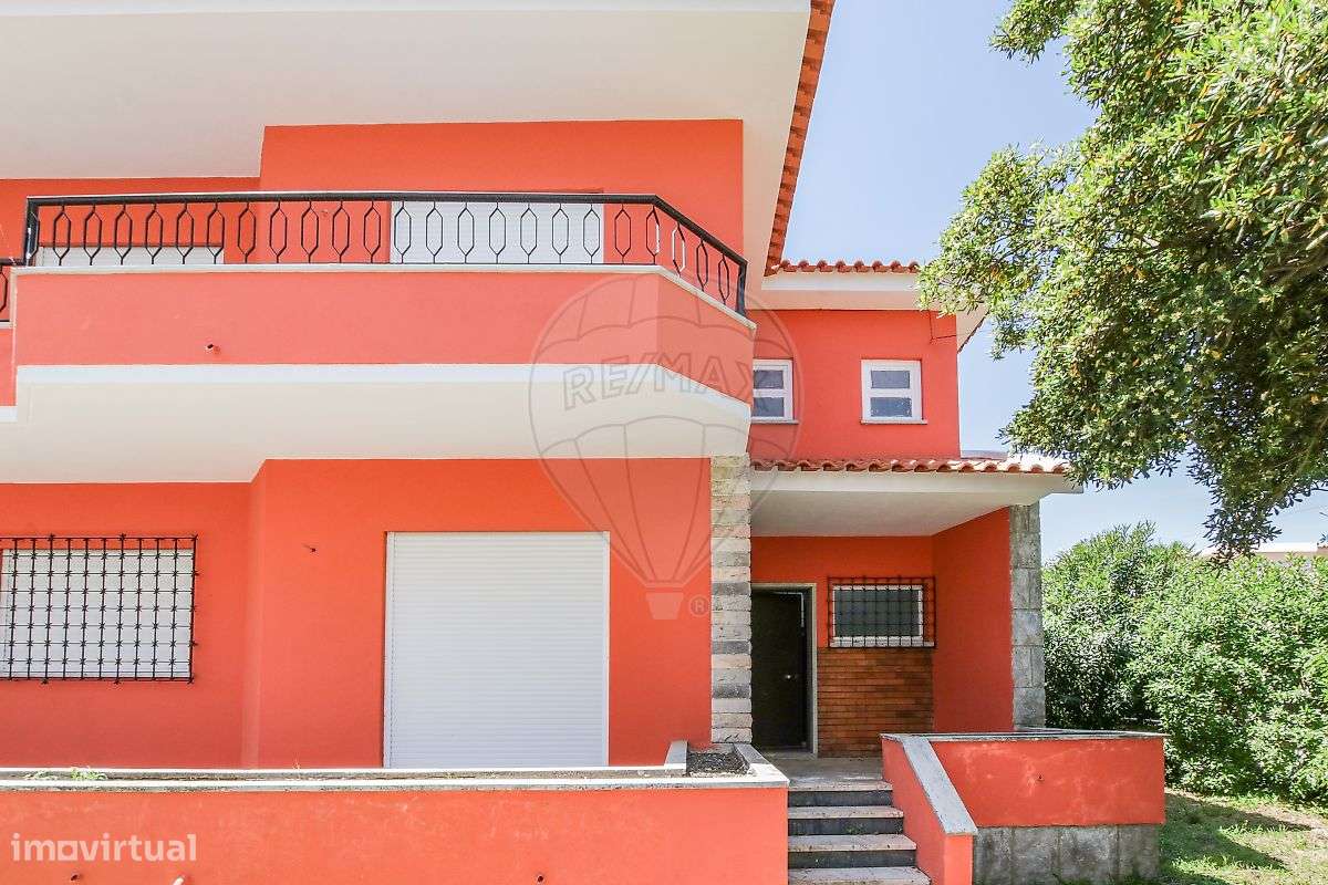 Moradia T4 para arrendamento - Grande imagem: 4/25