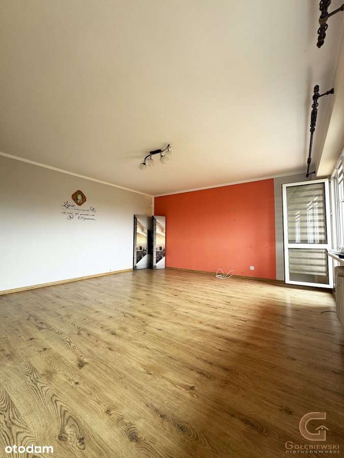 Mieszkanie z balkonem na sprzedaż ! - Pełny obrazek: 2/17