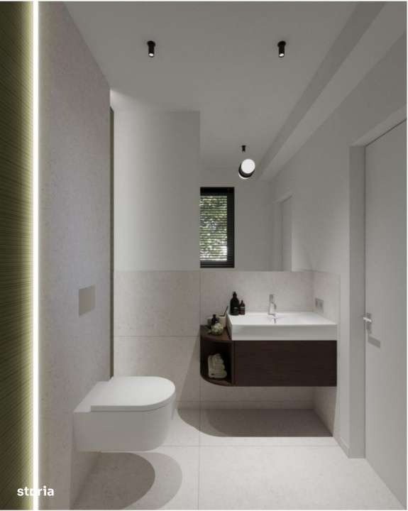 Vila Domenii / Mihalache Spatiu Birouri - Imagine principală: 2/11