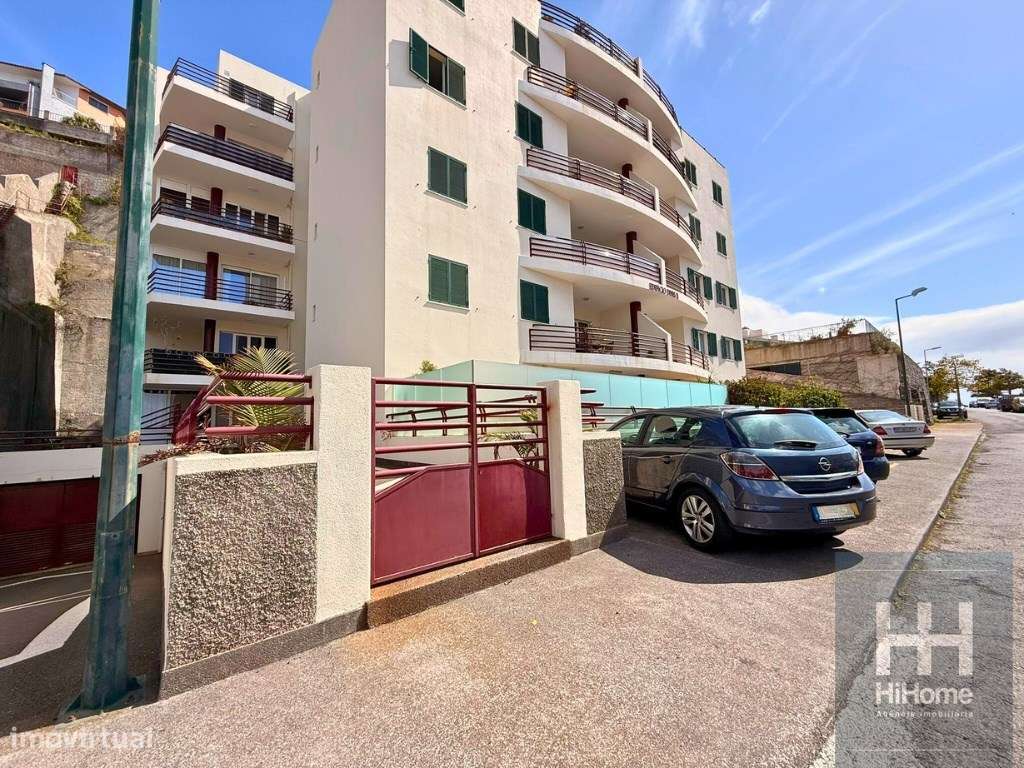 Apartamento T2 Amparo I São Martinho - Grande imagem: 3/25