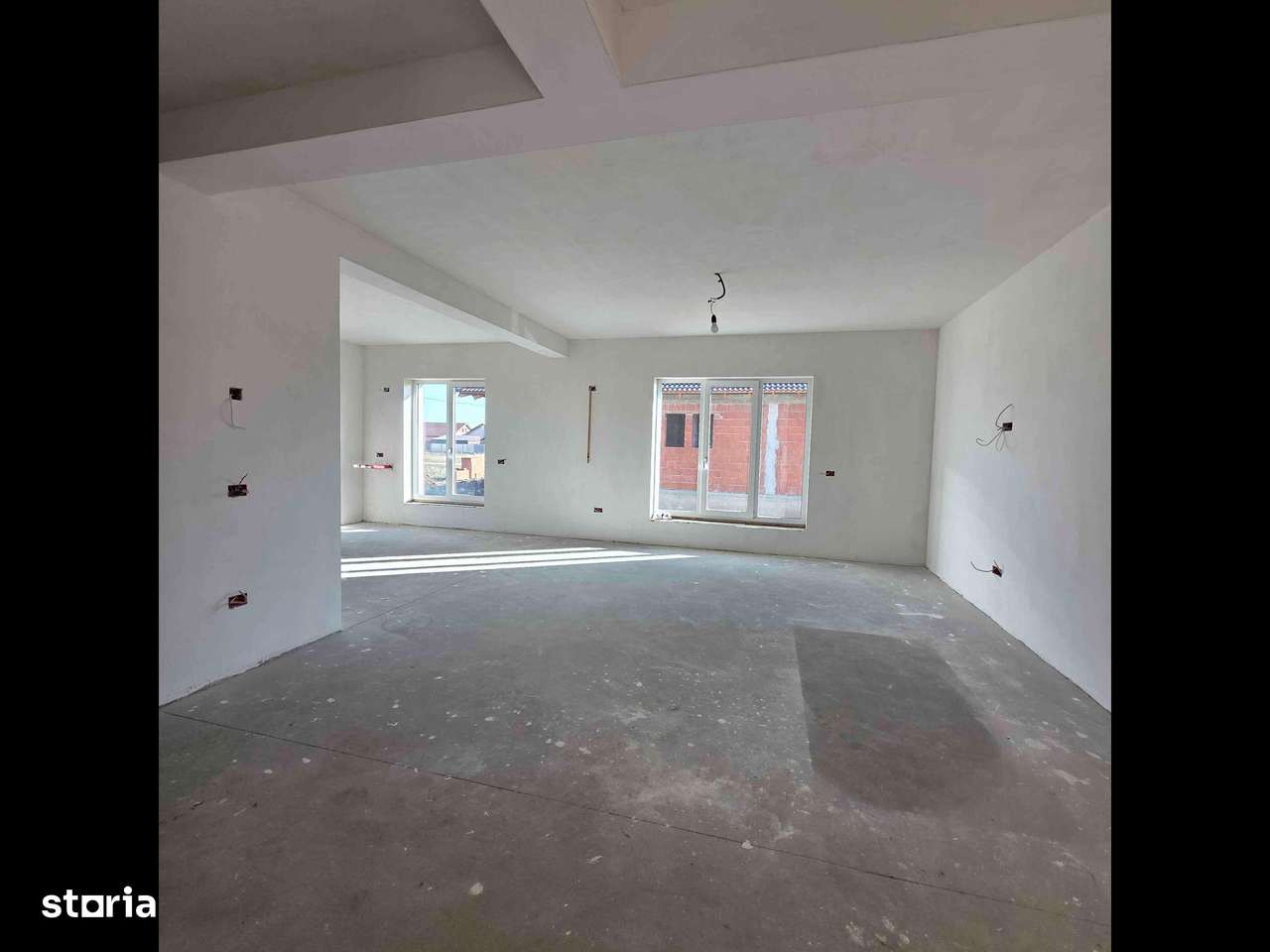 Casa Plan Parter Spațioasă! 3 Dormitoare| Sântandrei - Imagine principală: 4/13