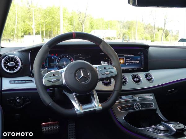 Mercedes-Benz CLS AMG 53 4Matic+ - 25